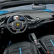 Illustration for article titled 2016 Ferrari 488 Spider: This Is It